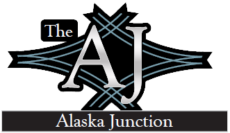 Property Logo at AJ, Seattle, WA
